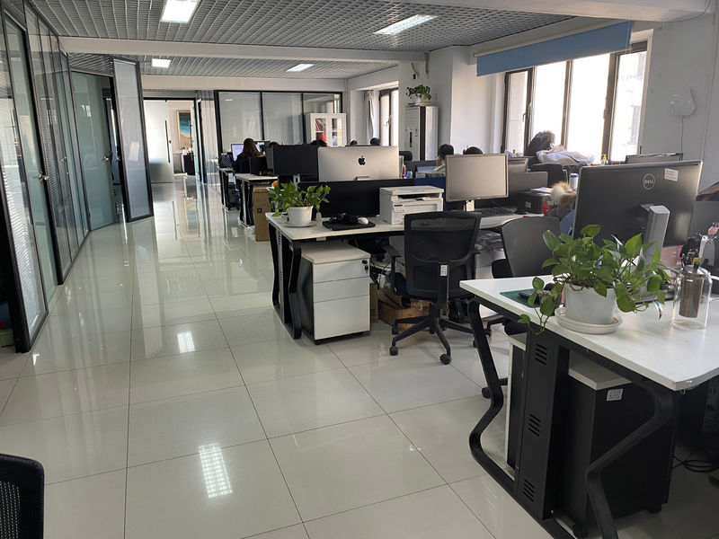 চীন Beijing Wonders Technology Co., Ltd. সংস্থা প্রোফাইল