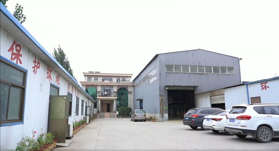 চীন Beijing Wonders Technology Co., Ltd. সংস্থা প্রোফাইল