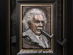 ভাস্কর্য শিল্প