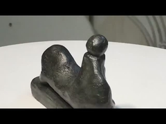 ব্রোঞ্জ ভাস্কর্য