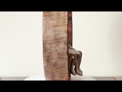 ব্রোঞ্জ ভাস্কর্য