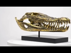 স্টেইনলেস স্টীল ভাস্কর্য