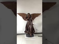 স্টেইনলেস স্টীল ভাস্কর্য